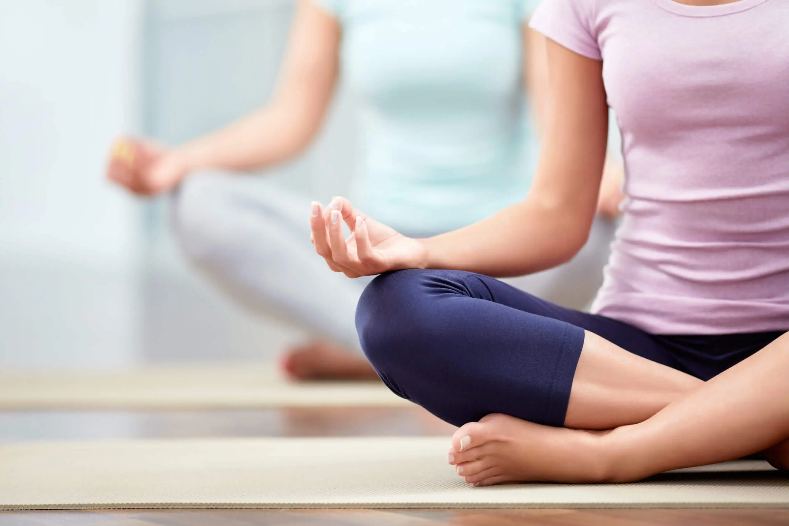 Is Yoga Used in Rehab