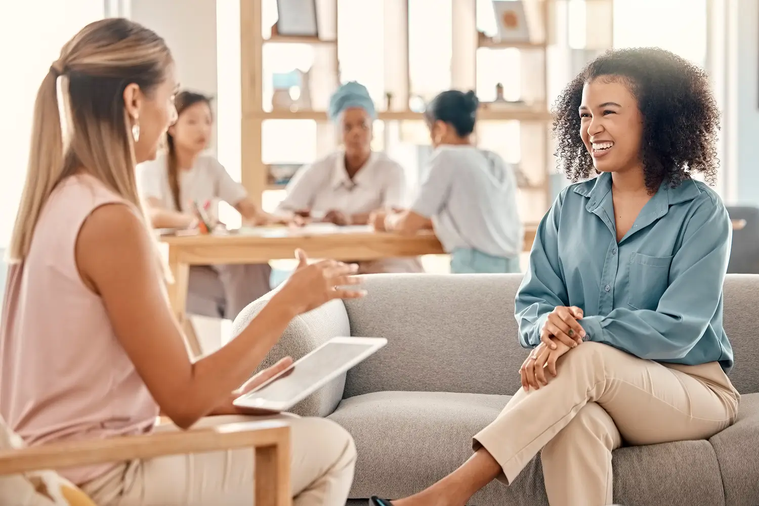 Evidence based therapy