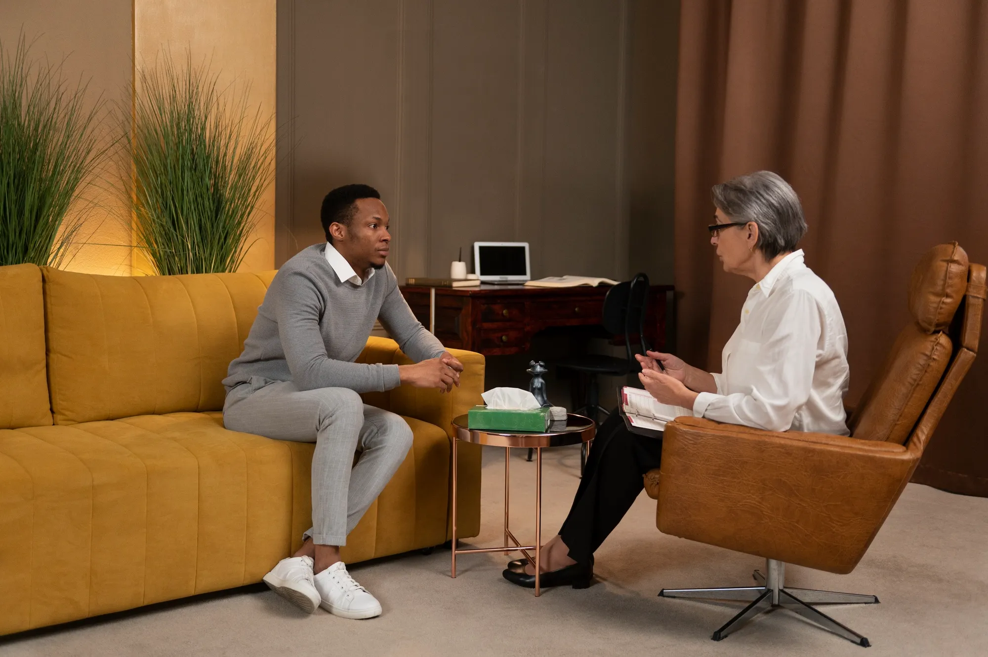 Luxury Rehab Near Beverly Hills