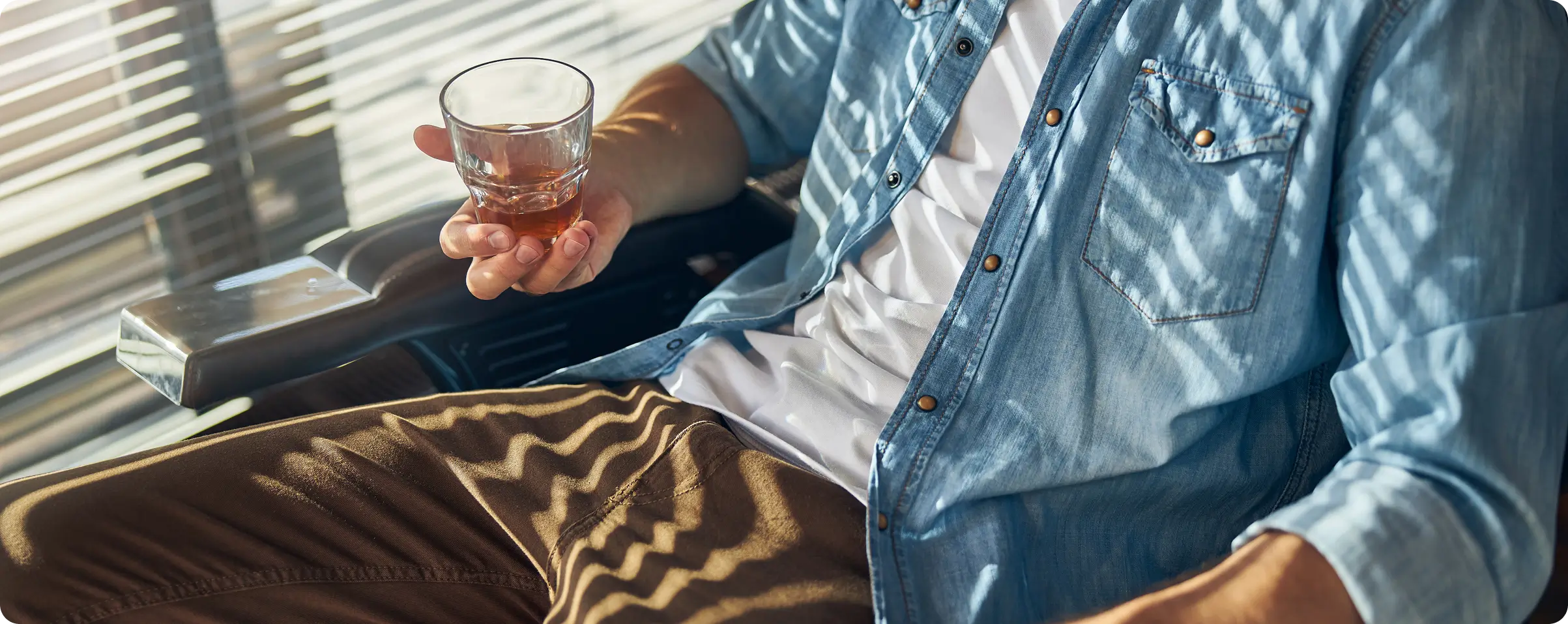 alcohol addiction treatment center