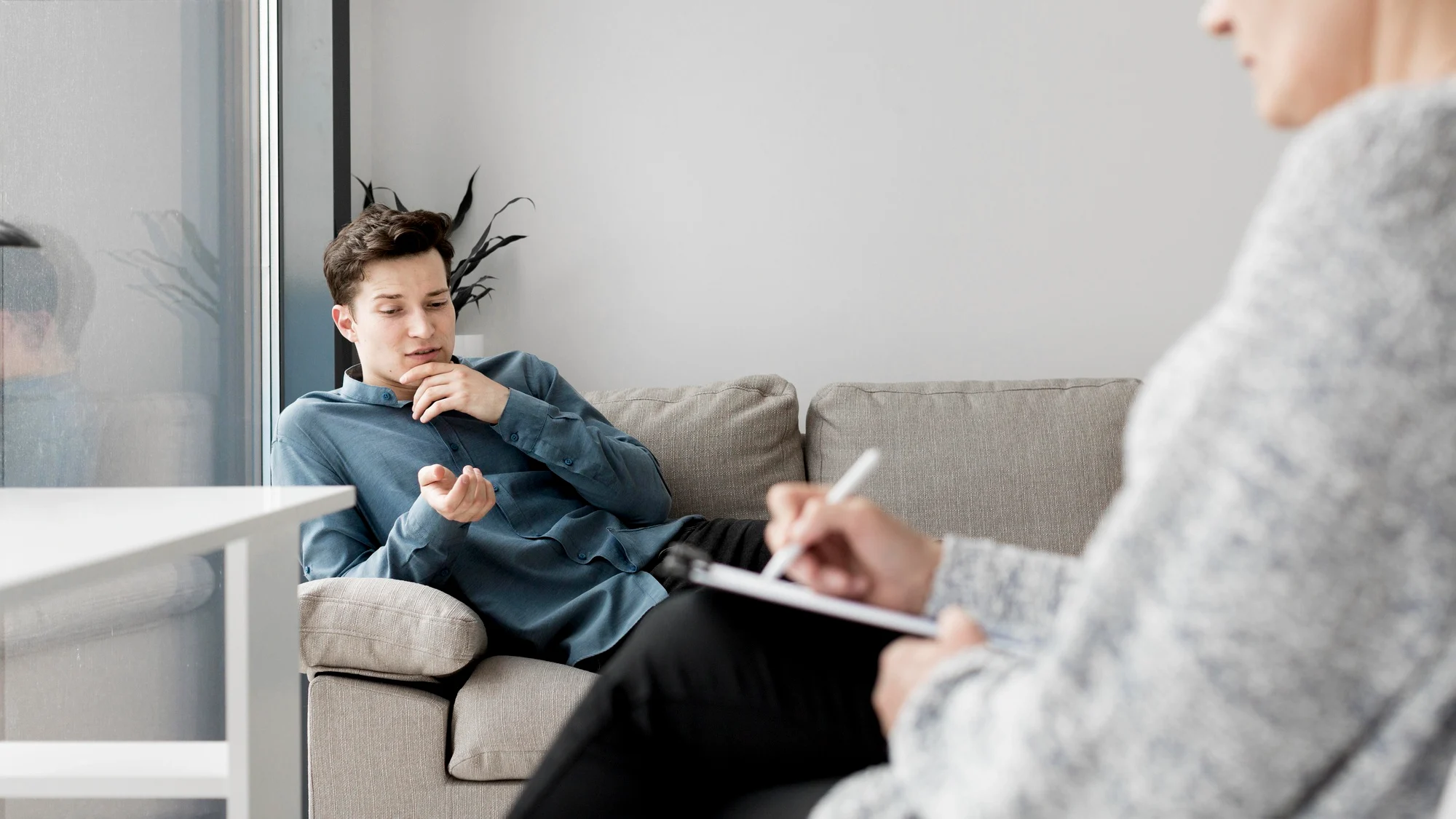 Emotional Regulation in Recovery