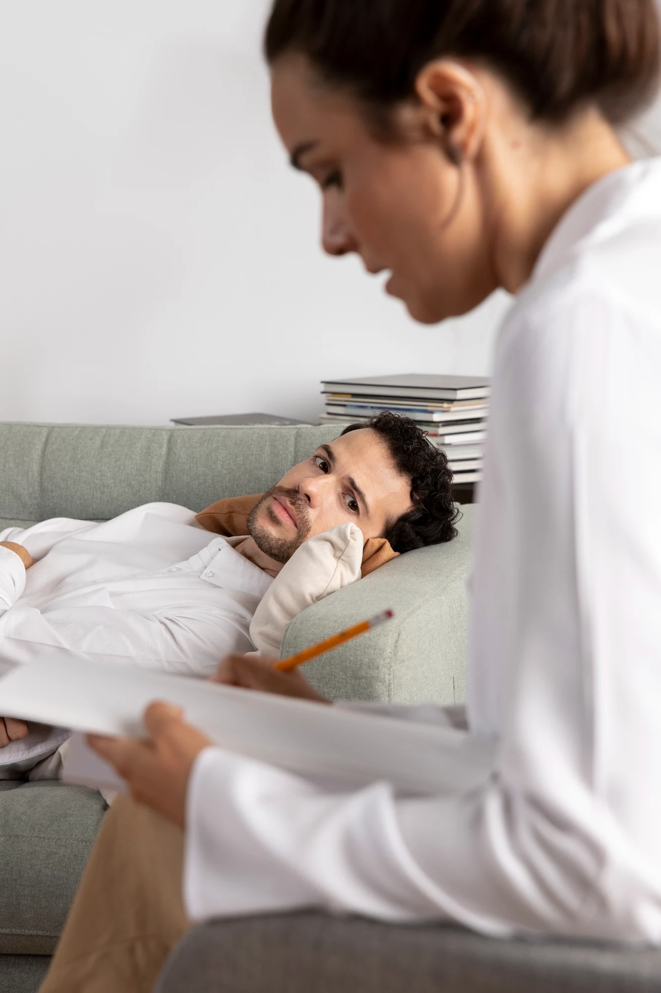 Life Skills Development