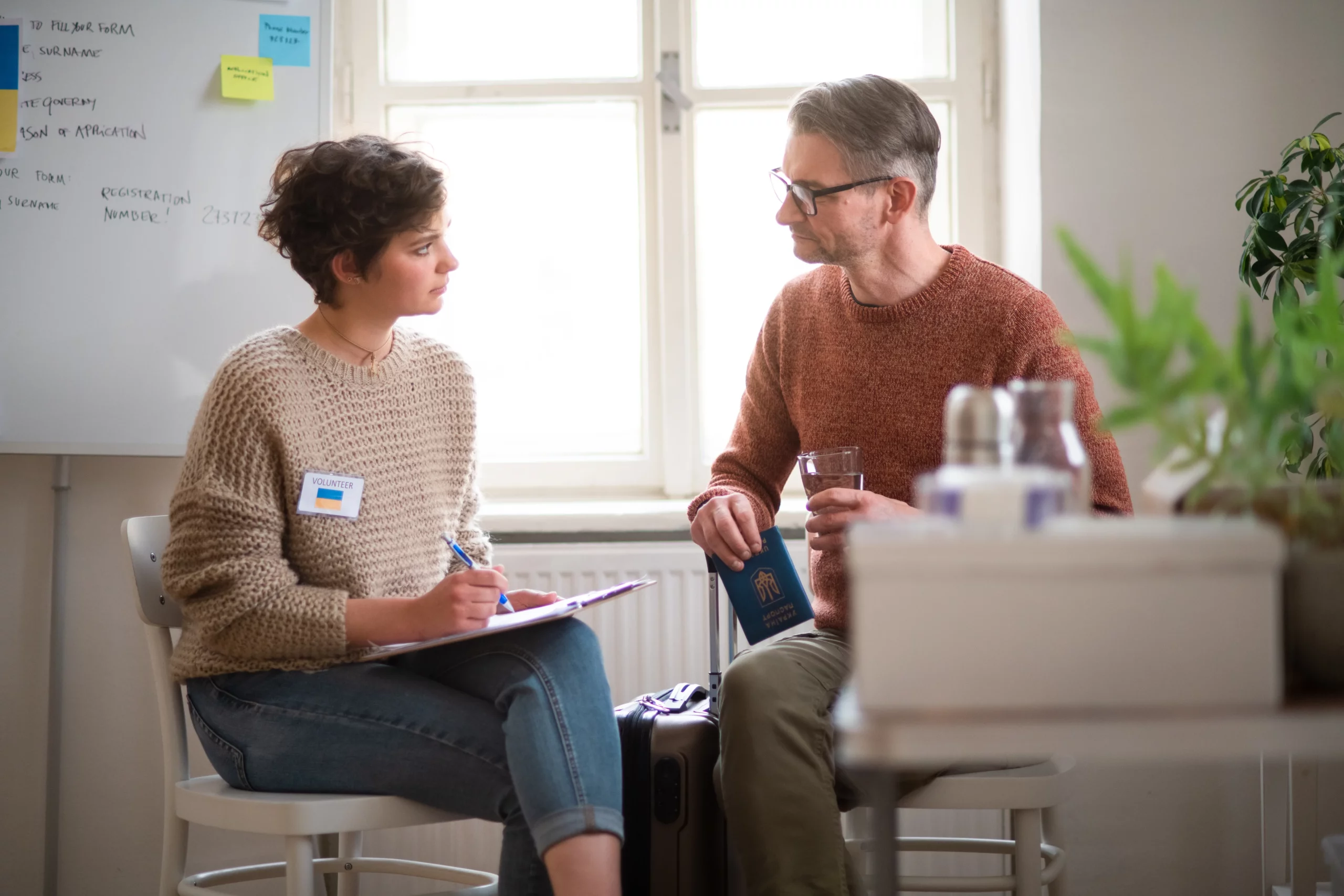 Relapse Prevention Therapy