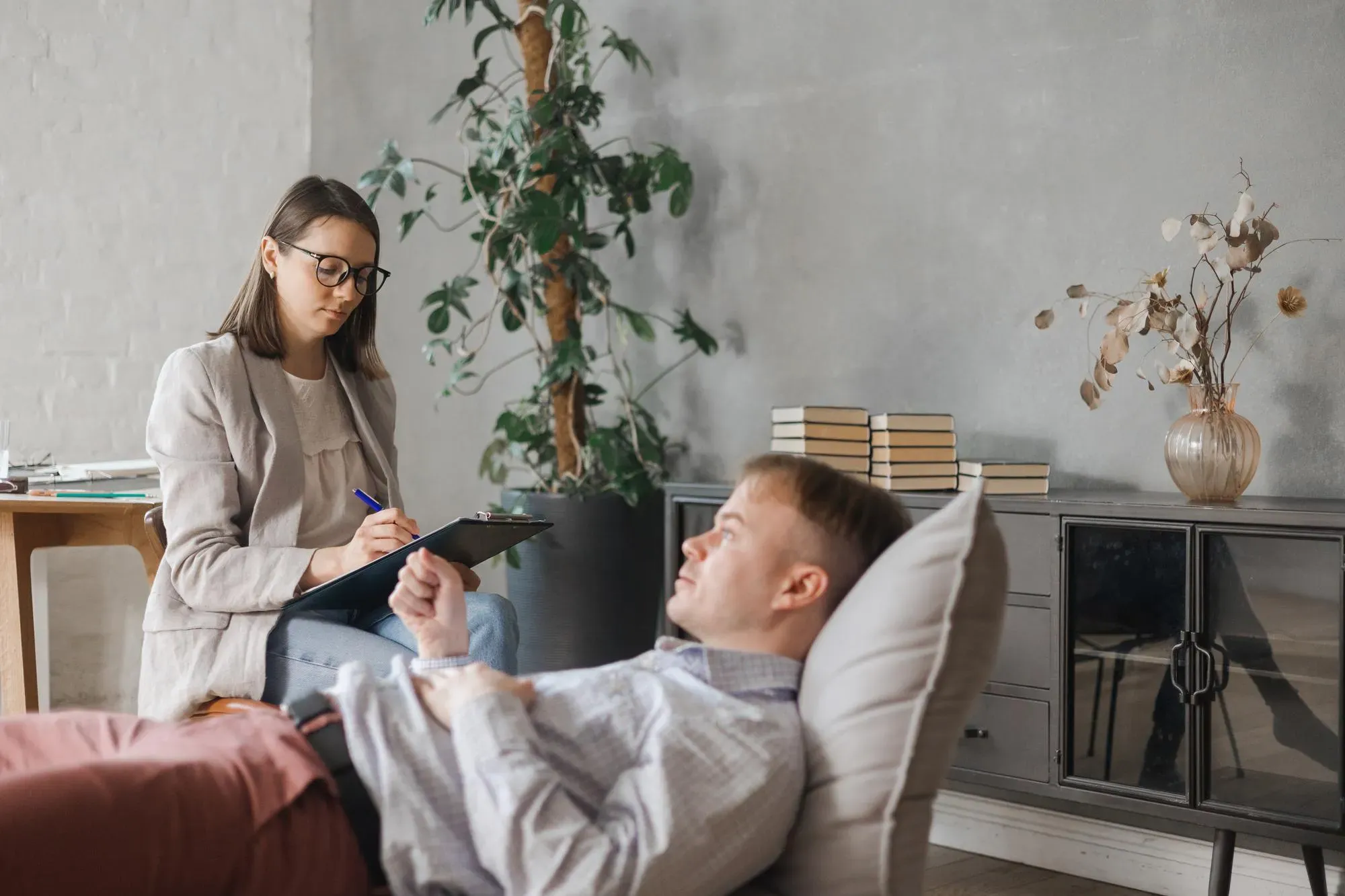 Marijuana Addiction Rehab Center