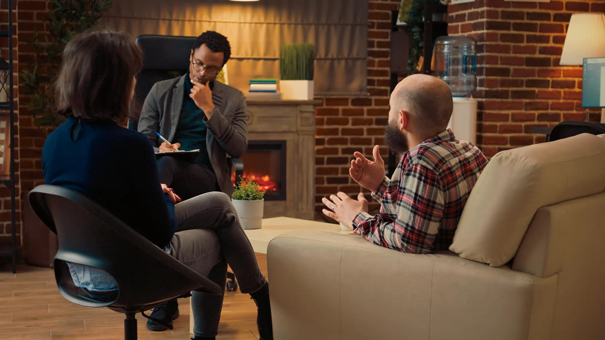 Polysubstance Addiction Rehab Counselings