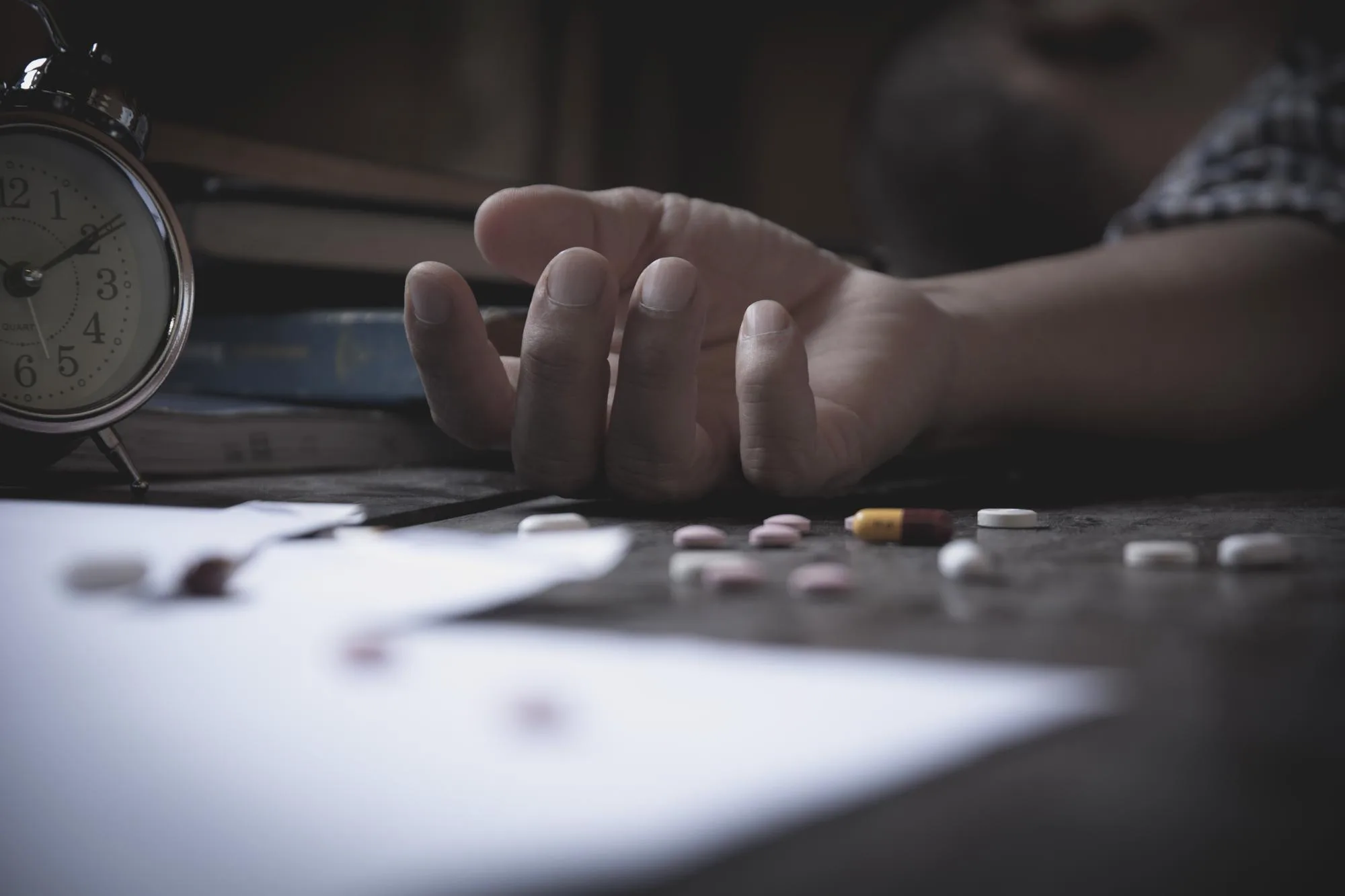 Heroin Addiction Rehab Center