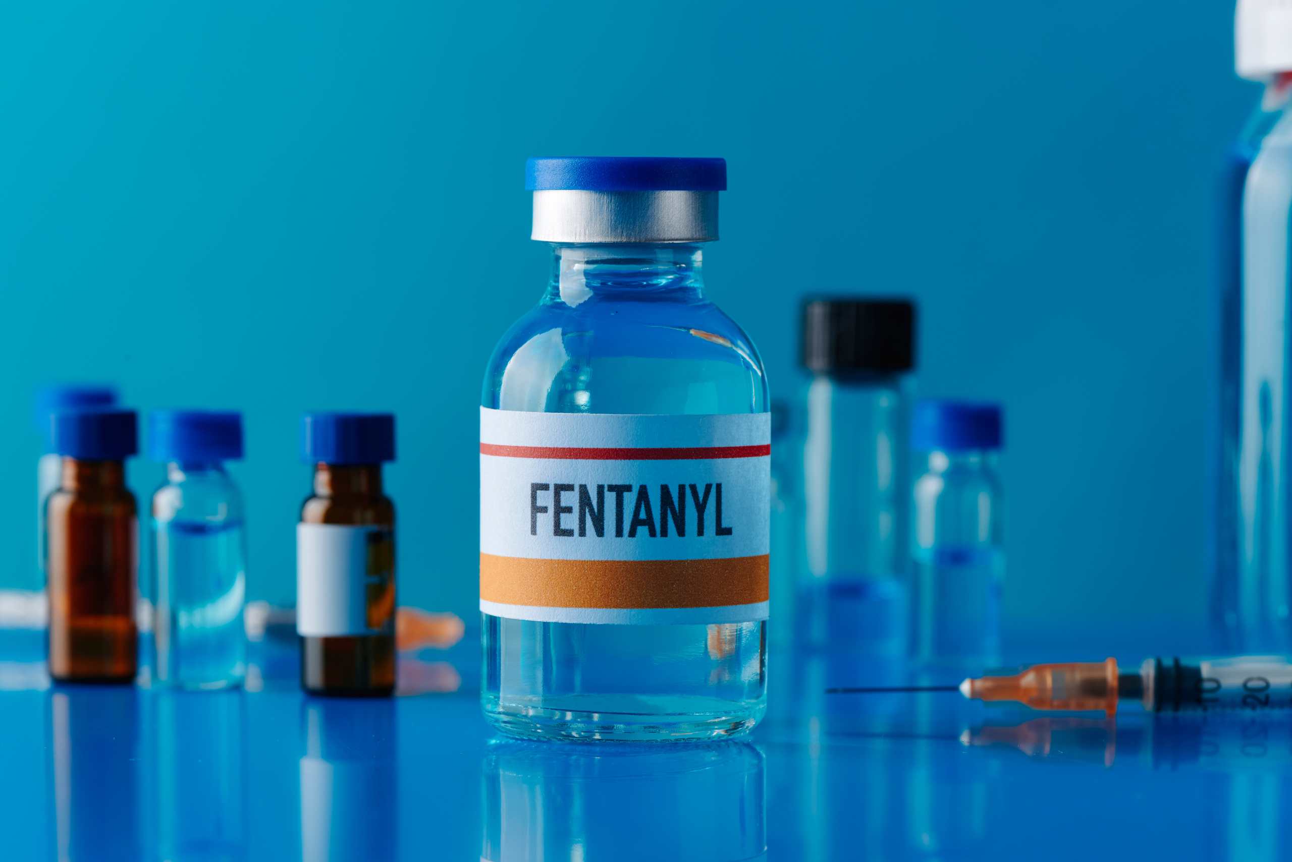 fentanyl side effects
