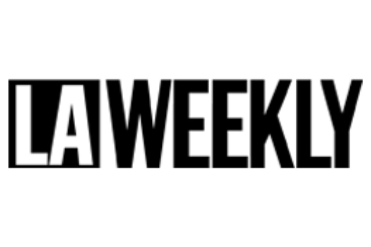 LA Weekly Logo