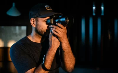 Most Trusted Photography & Videography Service provider